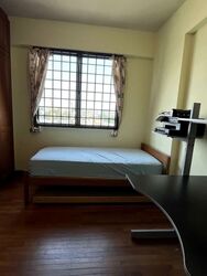 Simei Green Condominium (D18), Condominium #598516411